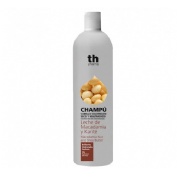 Champu aceite de macadamia y karité 1000ml