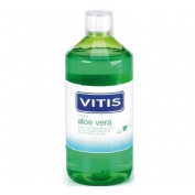 Vitis enjuague bucal (500 ml)