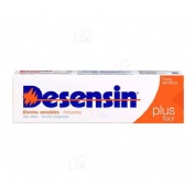 DESENSIN PLUS PASTA DENTIFRICA (75 ML)