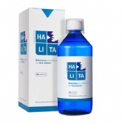 HALITA ENJUAGUE BUCAL (500 ML)