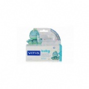 Vitis baby gel balsamo para encias (30 ml)