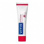 Vitis anticaries pasta dentifrica (1 envase 100 ml)