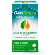 Gavinatura (14 comprimidos)