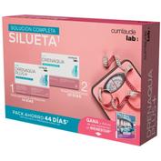 Cumlaude lab: solucion completa drenaqua + drenaqua plus
