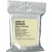 COMODYNES CONVENIENT COSMETICS - MAKE UP REMOVER SENSITIVE & DRY SKIN (20 TOALLITAS)