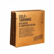 COMODYNES SELF-TANNING COLOR UNIFORME NATURAL - AUTOBRONCEADOR (8 TOALLITAS)