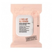 Comodynes ccc make-up remover 20 toall