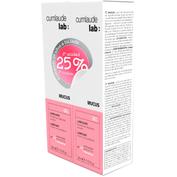 Cumlaude lab: mucus 25% dte 2âº unidad