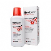 BEXIDENT ENCIAS COLUTORIO CLORHEXIDINA 0,12% (250 ML)