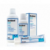 BEXIDENT ENCIAS COLUTORIO TRICLOSAN (500 ML)