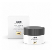 Isdinceutics glicoisdin 8 soft crema facial efecto peeling (1 envase 50 ml)