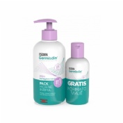 GERMISDIN HIGIENE INTIMA (250 ML)