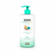 Isdin baby naturals nutraisdin locion corporal (1 envase 750 ml)