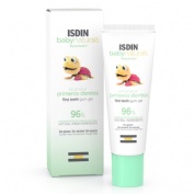 Isdin baby naturals nutraisdin gel gingival primeros dientes (1 envase 15 ml)