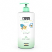 Isdin baby naturals nutraisdin gel-champu (1 envase 750 ml)