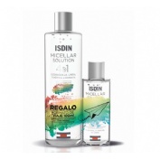 Isdin micellar solution (400 ml)