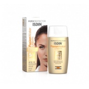Isdin fotoprotector fusion water urban spf 30 (1 frasco 50 ml)