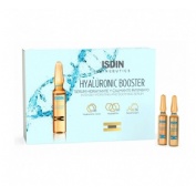 Isdinceutics hyaluronic booster 10amp