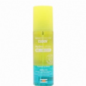 Isdin fotoprotector hydro lotion spf 50 (1 envase 200 ml)