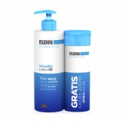 ISDIN HYDRATION UREADIN LOTION 10 (400 ML VALVULA)