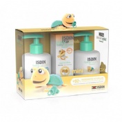 Isdin baby naturals nutraisdin canastilla mini