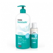 GERMISDIN HIGIENE CORPORAL (1 L)