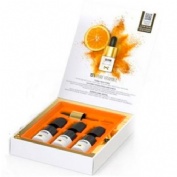 Isdinceutics flavo-c forte (3 unidades)