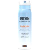 Fotoprotector isdin facial mist spf 50 100 ml