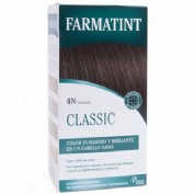 FARMATINT (135 ML CASTAÑO)