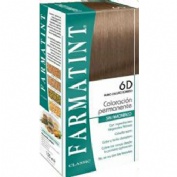 FARMATINT (135 ML RUBIO OSCURO DORADO)