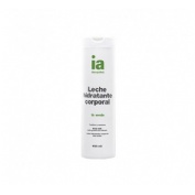 Interapothek leche corporal te verde (400 ml)