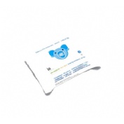 Interapothek toallitas higiene wc (60 toallitas)