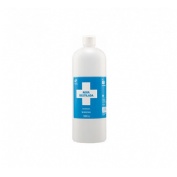 Interapothek agua destilada 1 litro