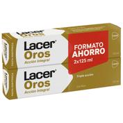 Lacer oros duplo 125ml