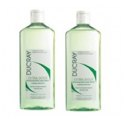 DUCRAY EQUILIBRANTE USO FRECUENTE - CHAMPU DERMOPROTECTOR (400 ML)