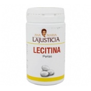 Lecitina de soja - ana maria lajusticia (90 perlas)