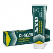 Cannaben crema  1 tubo 60 ml