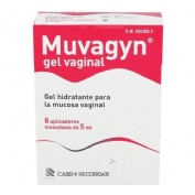 MUVAGYN GEL MONODOSIS (5 ML 8 MONODOSIS)