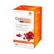 Cysticlean forte (240 mg 60 capsulas)