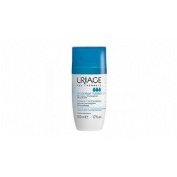 URIAGE DESODORANTE TRIACTIVO (ROLL-ON 50 ML)