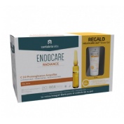 ENDOCARE 1 SECOND C20 PROTEOGLICANOS (1 ML 30 AMPOLLAS)