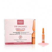Martiderm formula nº 10 hd color touch spf 30 (10 ampollas 2 ml)