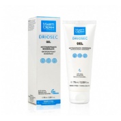 MARTIDERM DRIOSEC GEL MANOS Y PIES - ANTITRANSPIRANTE (75 ML)