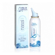 Quinton daily nasal hygiene (1 spray nasal 100 ml)