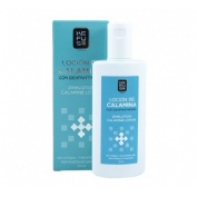 KEFUS LOCION FLUIDA DE CALAMINA (125 ML)