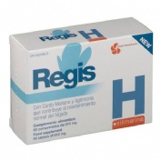 REGIS H (60 COMP)