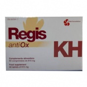 Regis k h (60 comprimidos)