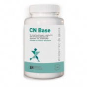 Cn base (120 capsulas)