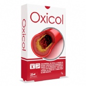 OXICOL CAPS (28 CAPSULAS)