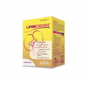 Urocran (30 caps)